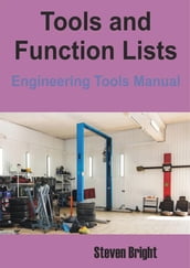 Tools and Function Lists