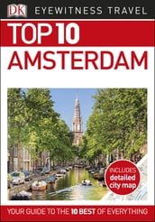 Top 10 Amsterdam
