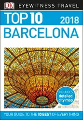 Top 10 Barcelona