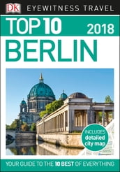 Top 10 Berlin