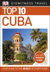 Top 10 Cuba