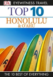 Top 10 Honolulu and O ahu