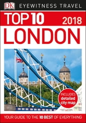 Top 10 London