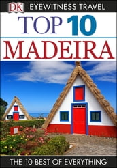 Top 10 Madeira