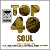 Top 40 - soul