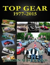 Top Gear: 1977-2015
