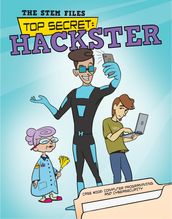 Top Secret: Hackster