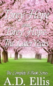 Torey Hope & Torey Hope: The Later Years