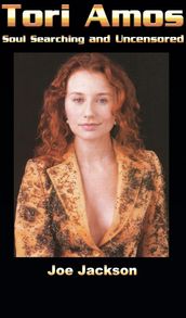 Tori Amos: Soul Searching And Uncensored