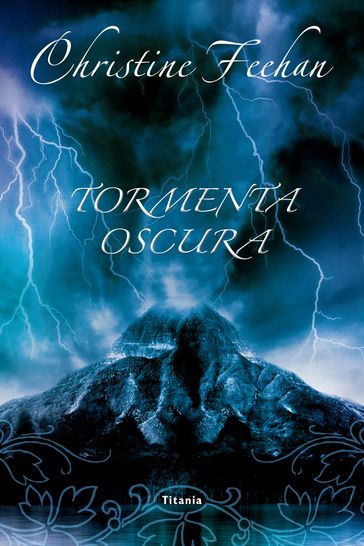 Tormenta oscura - Christine Feehan