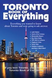 Toronto Book of Everything