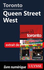 Toronto - Queen Street West