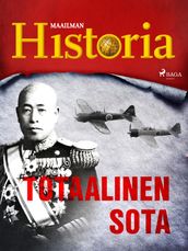 Totaalinen sota