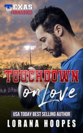 Touchdown on Love