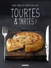 Tourtes & tartes !