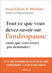 Tout ce que vous devez savoir sur l andropause (mais que vous n osez pas demander)