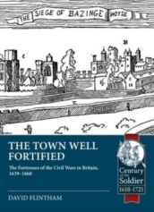 Town Well Fortified