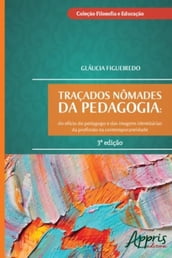 Traçados nômades da pedagogia