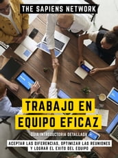 Trabajo En Equipo Eficaz