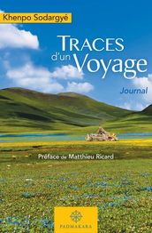 Traces d un voyage