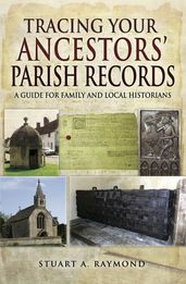 Tracing Your Ancestors  Parish Records