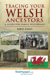 Tracing Your Welsh Ancestors