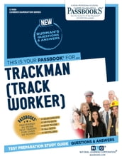 Trackman (Track Worker)