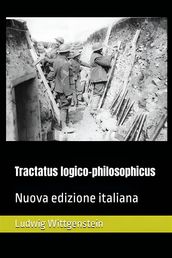 Tractatus logico-philosophicus