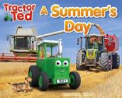 Tractor Ted A Summer s Day