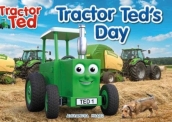 Tractor Ted s Day