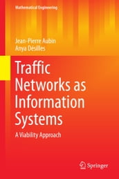 Traffic Networks as Information Systems