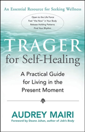 Trager for Self-Healing - Audrey Mairi