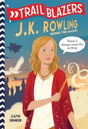 Trailblazers: J.K. Rowling