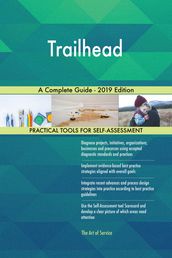 Trailhead A Complete Guide - 2019 Edition