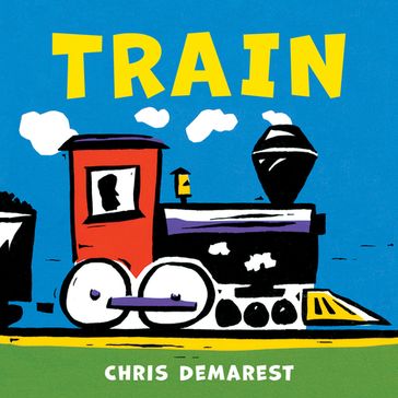 Train - Chris Demarest