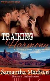 Training Harmony