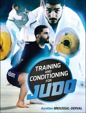 Training and Conditioning for Judo