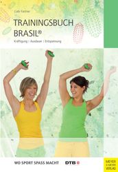 Trainingsbuch Brasil®