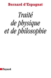 Traité de physique et de philosophie