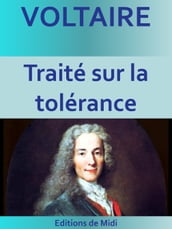 Traité sur la tolérance