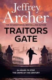 Traitors Gate (William Warwick Novels)