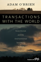 Transactions with the World