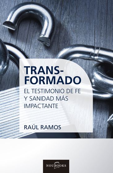 Transformado - Raul Ramos