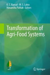 Transformation of Agri-Food Systems