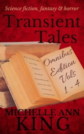 Transient Tales Omnibus 1