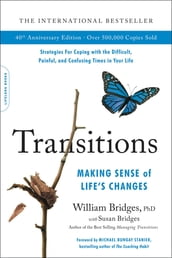 Transitions (40th Anniversary Edition)