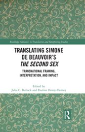 Translating Simone de Beauvoir s The Second Sex