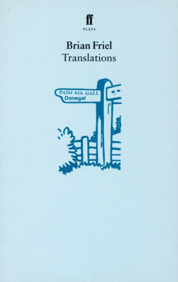 Translations - Brian Friel