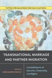 Transnational Marriage and Partner Migration