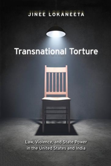 Transnational Torture - Jinee Lokaneeta